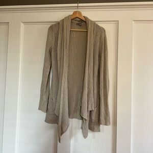 James Perse Cardigan sz 3 -Large